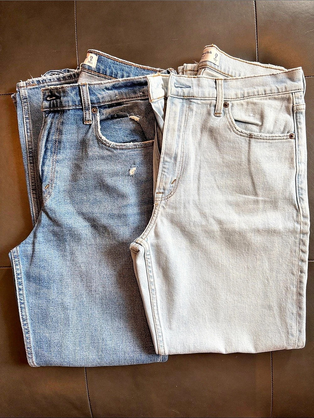 Abercrombie & Fitch Skinny High Rise Jeans Bundle size 29